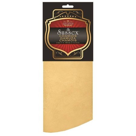 HOPKINS Chamois Leather 2Sqft 85-120